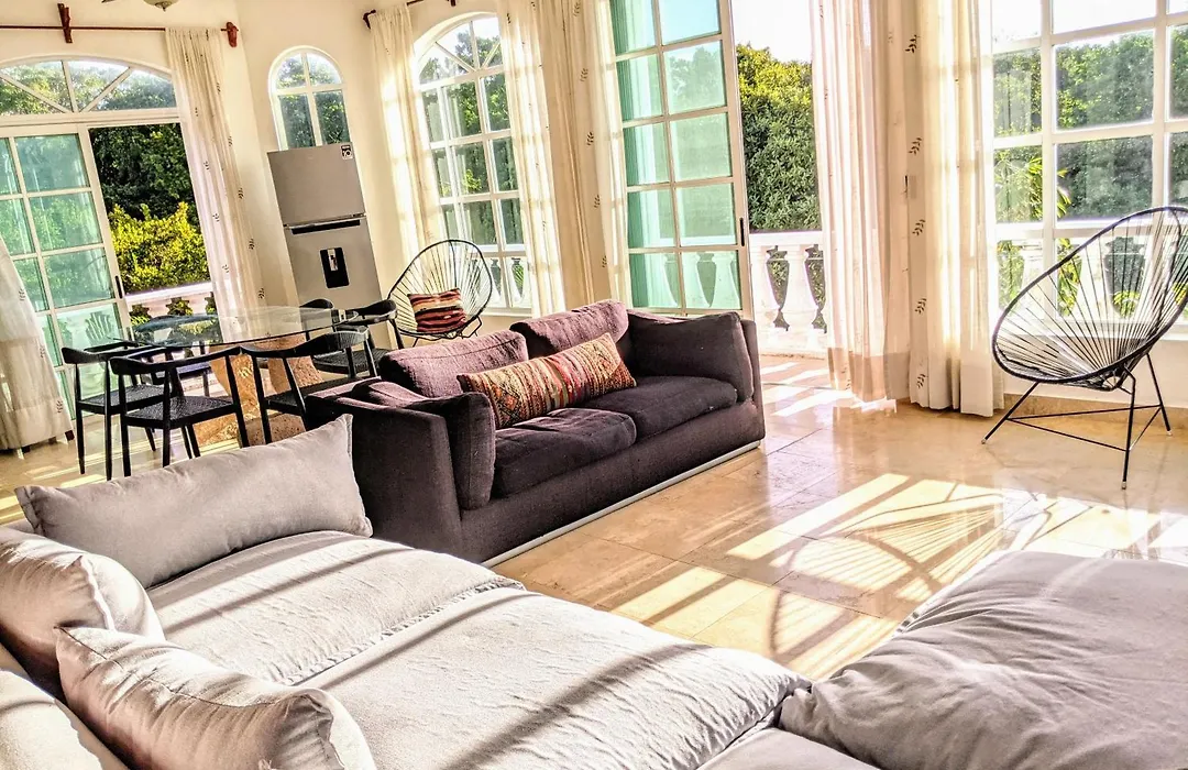 Los Castillos 3Br Penthouse Pool Rooftop Ocean View Fase1 Rare-1