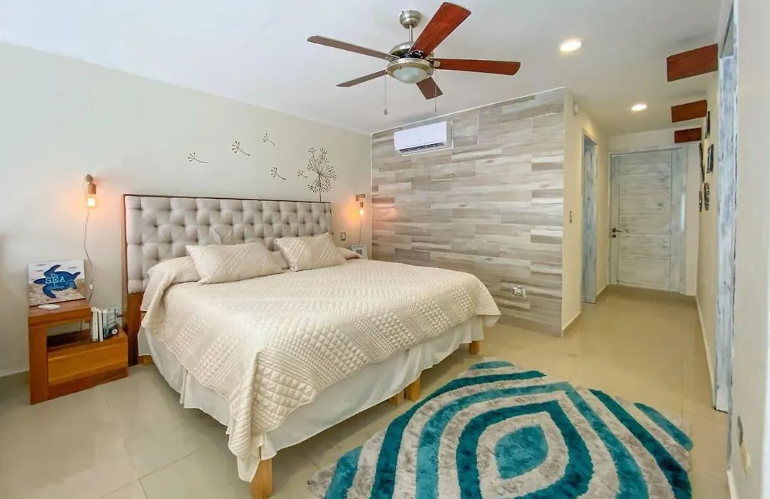 Downtown Loft, 5Min To 5Th Ave & Beach-1
