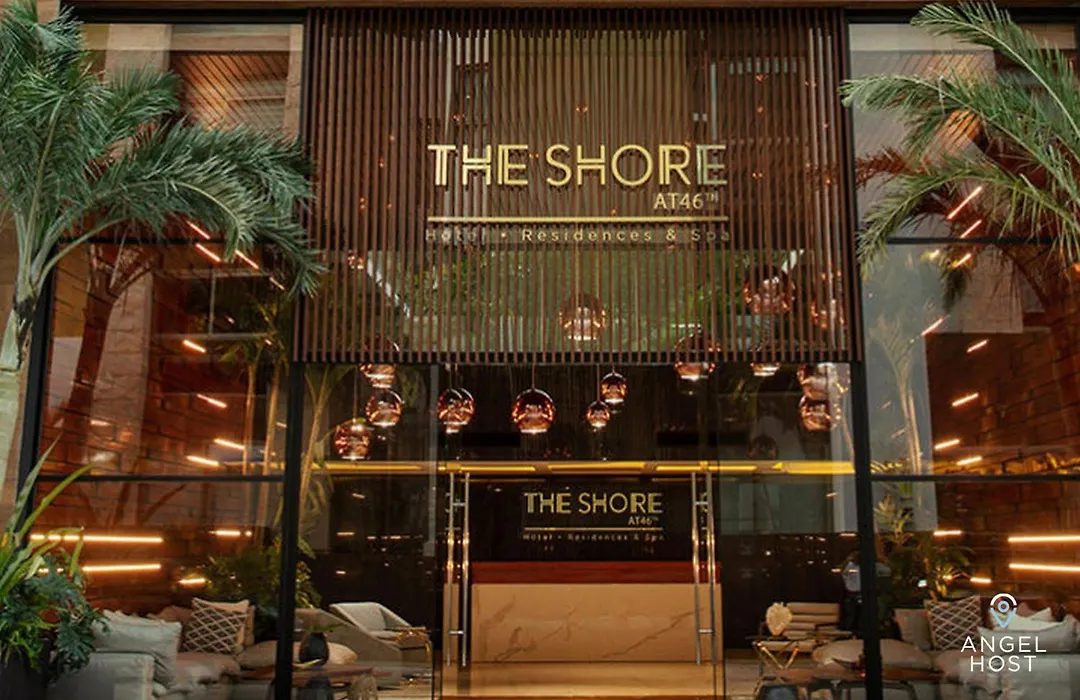 The Shore Condos-1