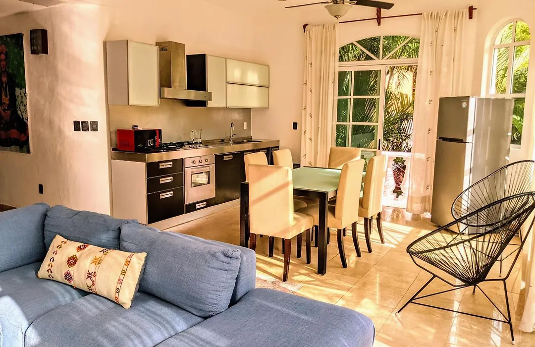 6Br 2Kitchen @Beach And 5Th Ave Pool Fase1 16Max-1
