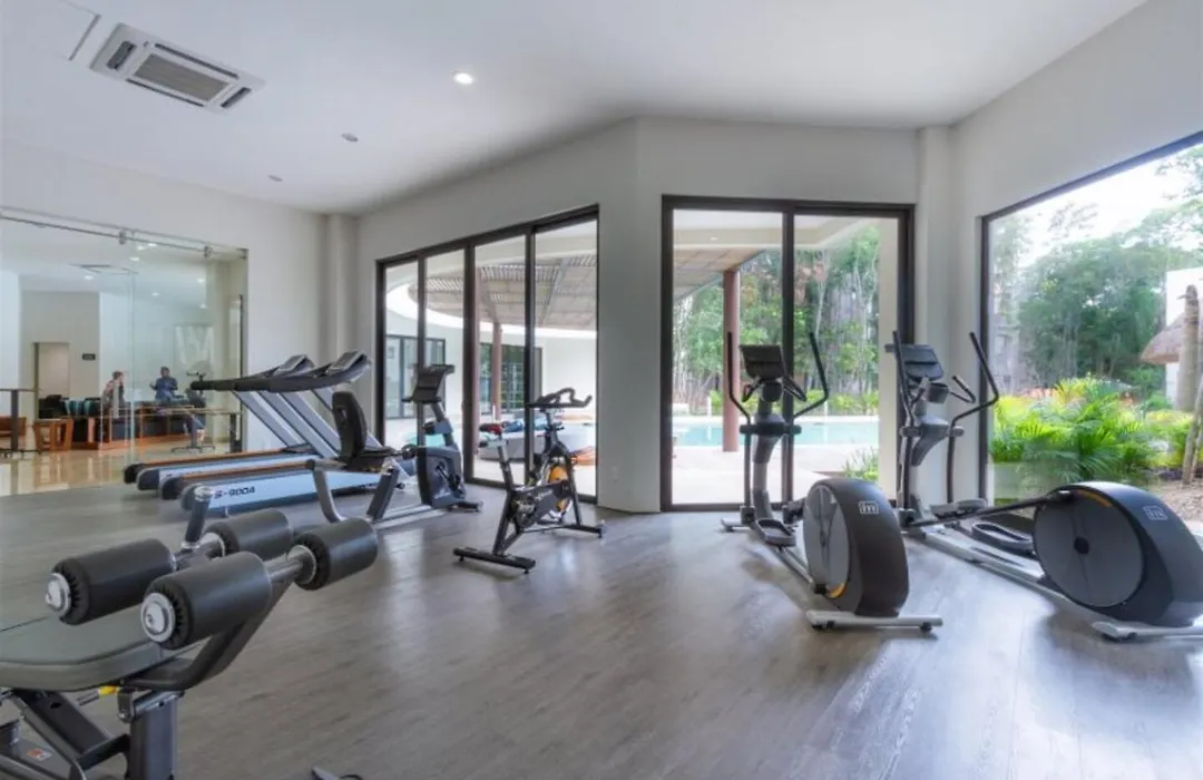 Ciudad Mayakoba Homes by Vimex-1