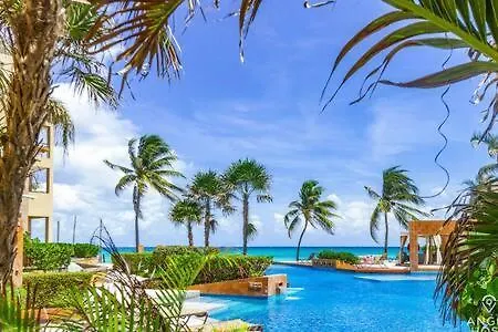Oceanview Private Terrace And Splash Pool 1 Block To 5Th-1