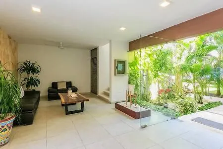 New Apt In Residential Area With Amenities & 24Hr Security-1