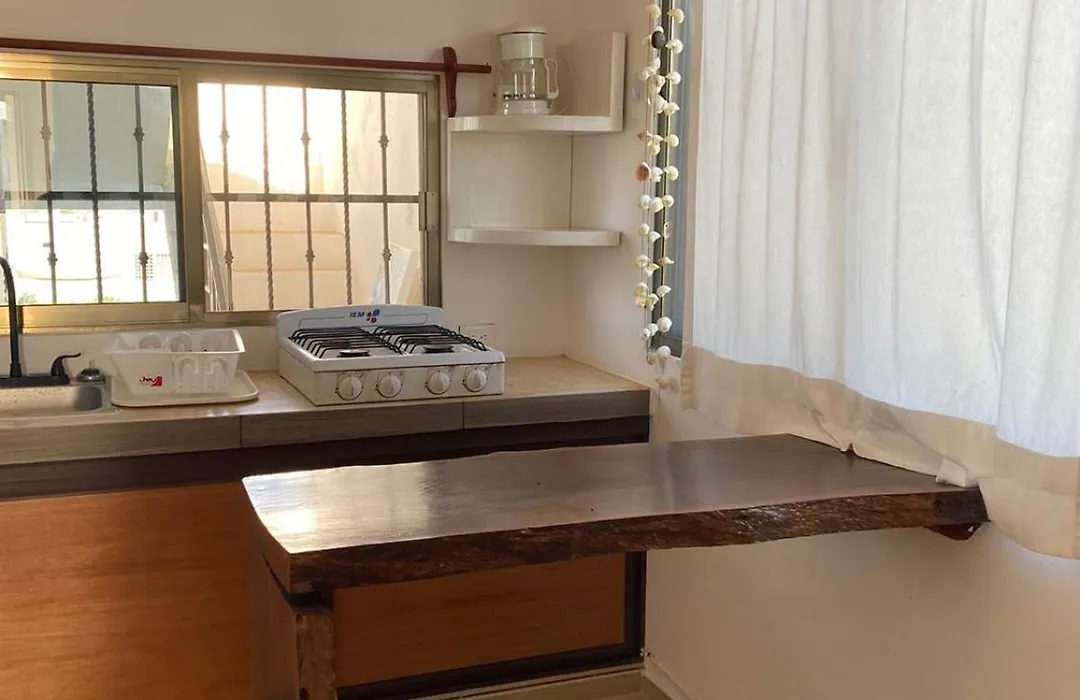 Suite Zama Apartamentos-1