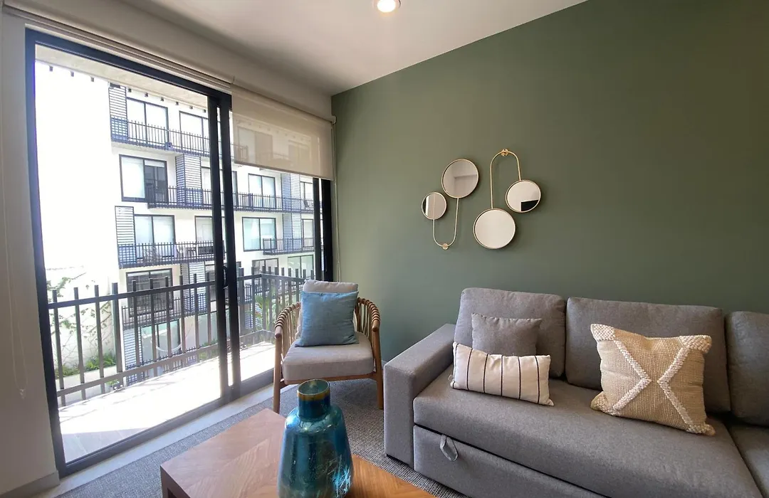 369 "The Best Aparments Near 5Th Av " Urbantowers-1