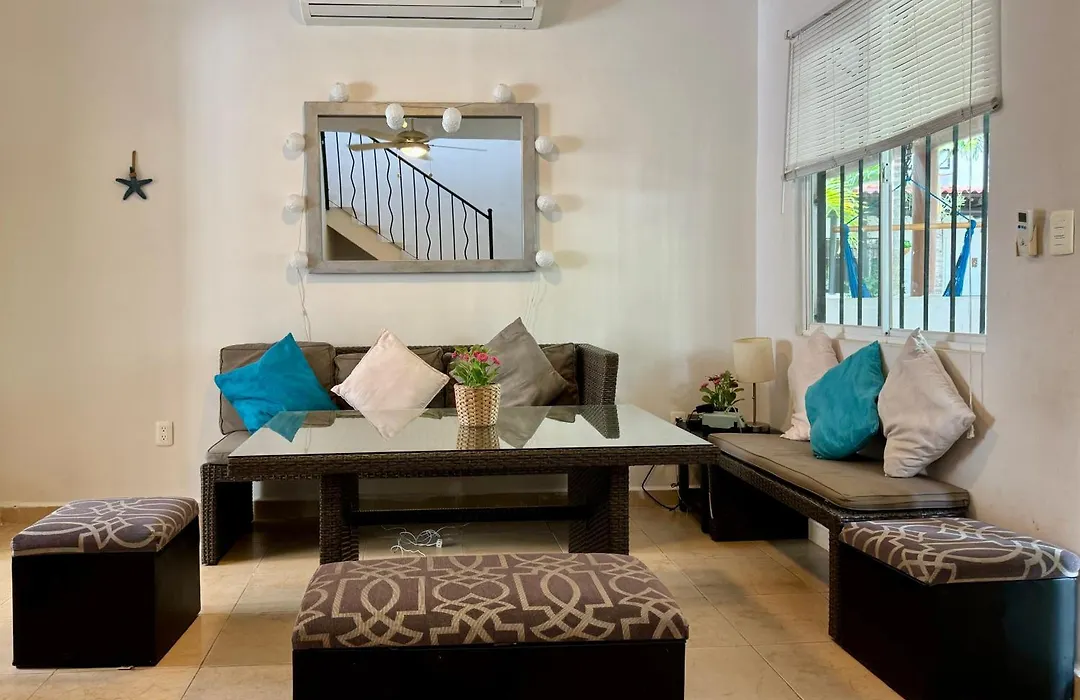 Casa Ceiba-1