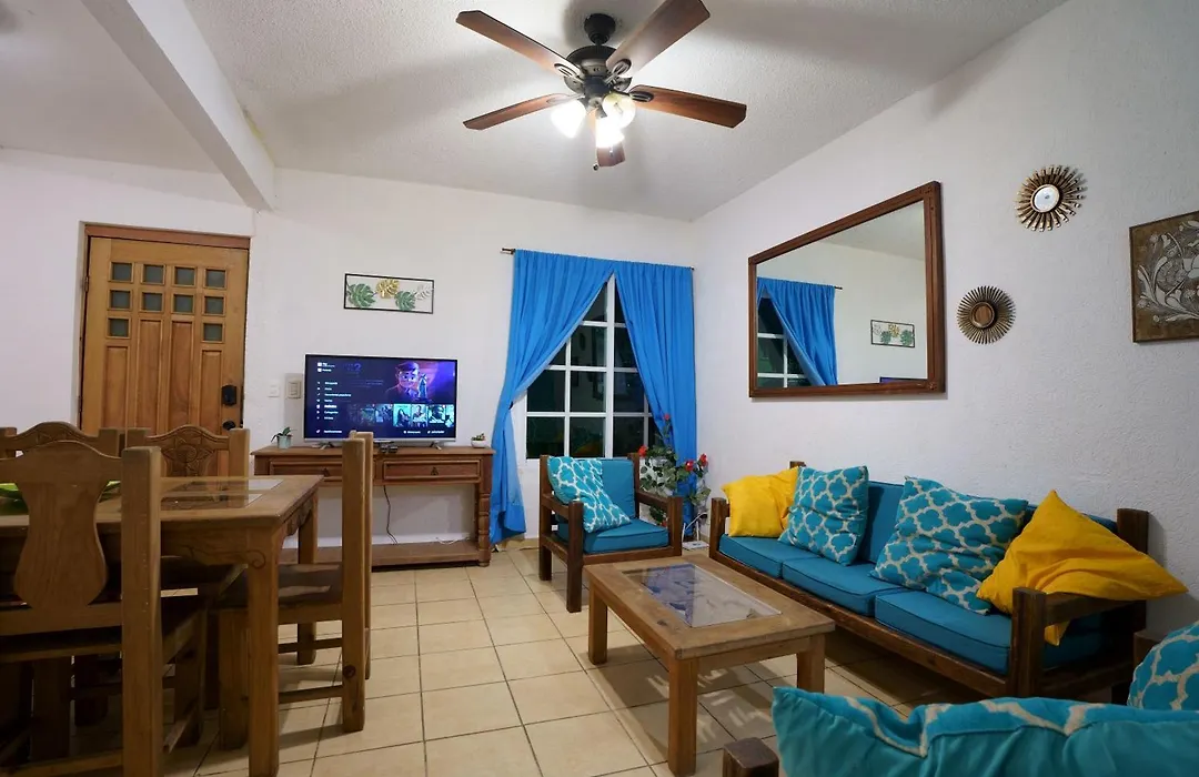 Casa De Colores-1