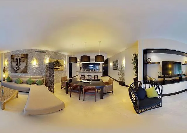 Aldea Thai Condos With Private Pool-1