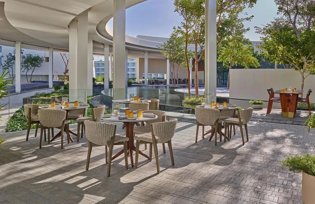 The St. Regis Kanai Resort, Riviera Maya-1