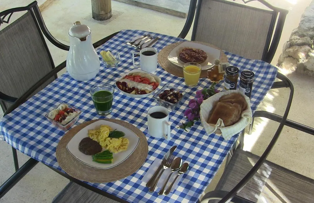 Myoli Wellness & Happiness Bnb-1