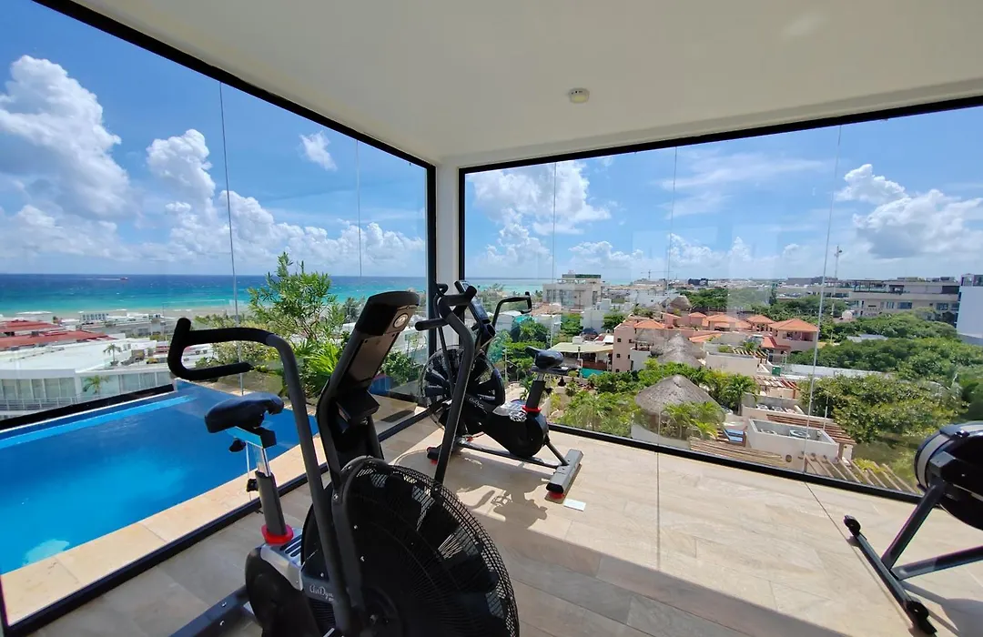 New! Encantador Estudio A Unos Pasos De La Playa By Yeah-1