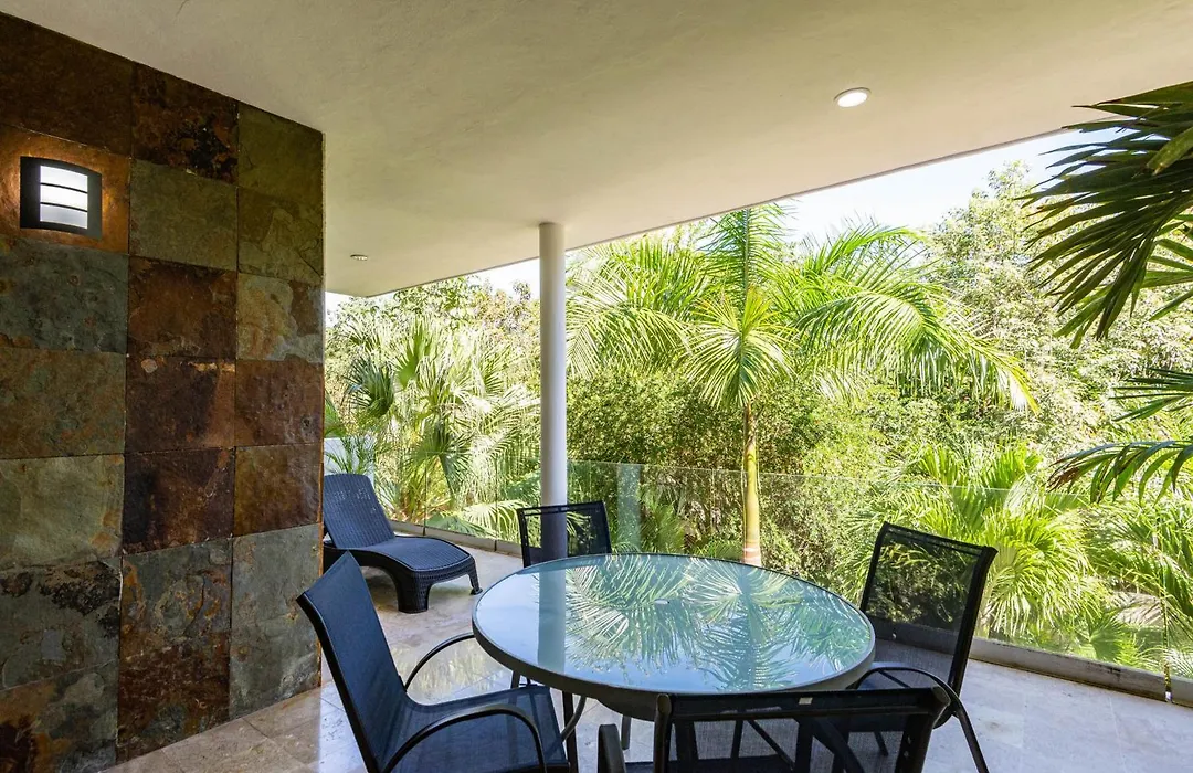Playa Village By Luwii Stays-1
