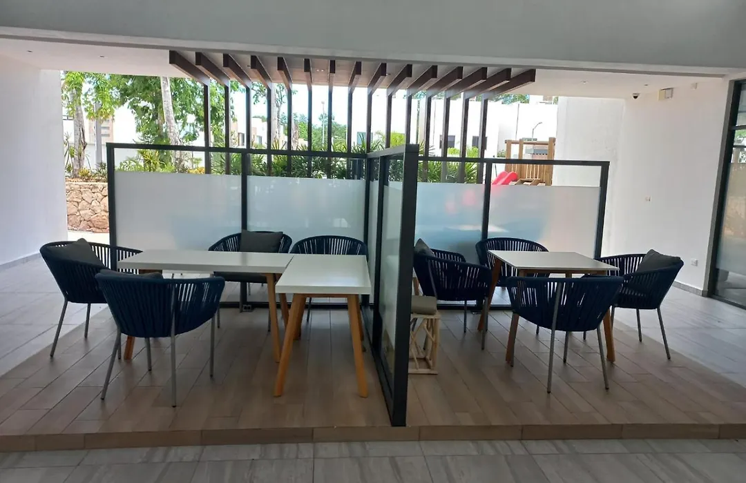 Casa Playa Del Carmen - Condominio Privado-1