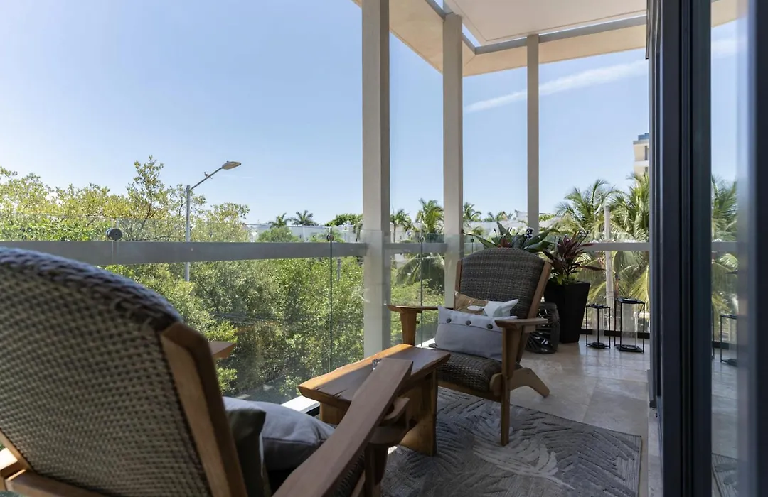 Singular Dream 2Br - Pool, Gym, Ocean View Rooftop-1