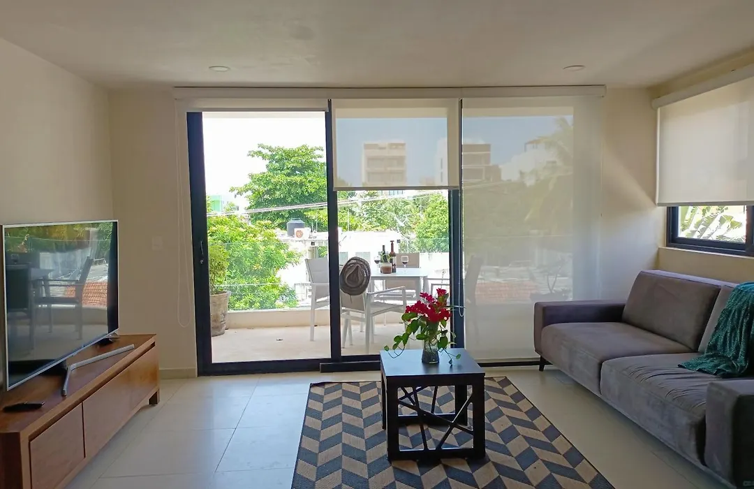 Polo 54 Apartments Ideal For Families And Couples-1