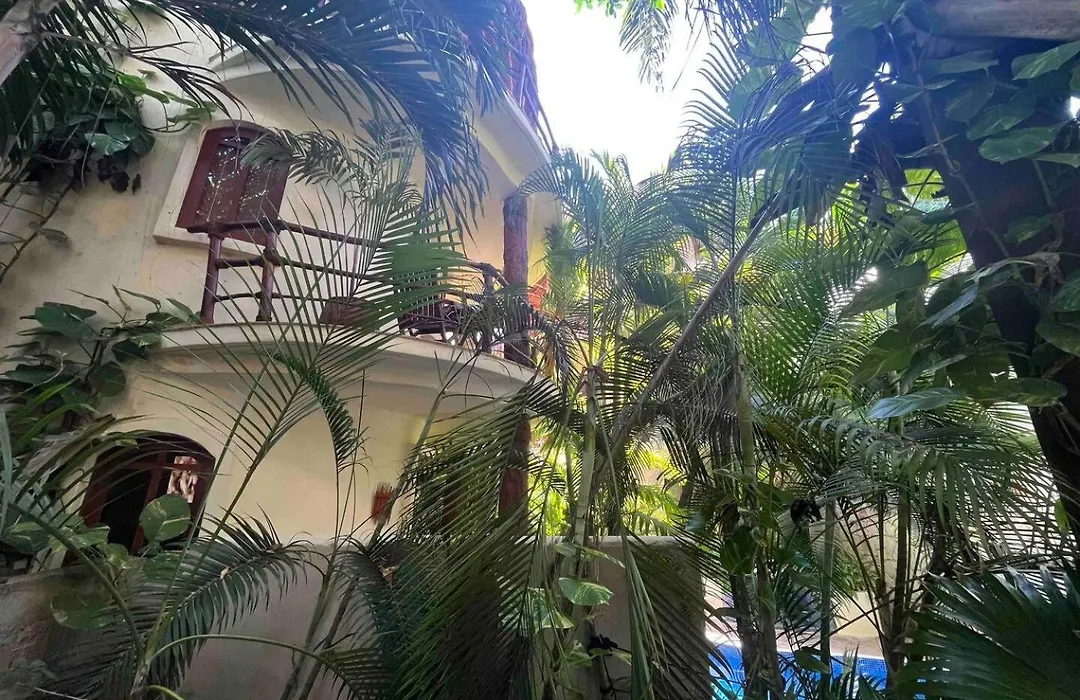 Condominio Sac-Be-1