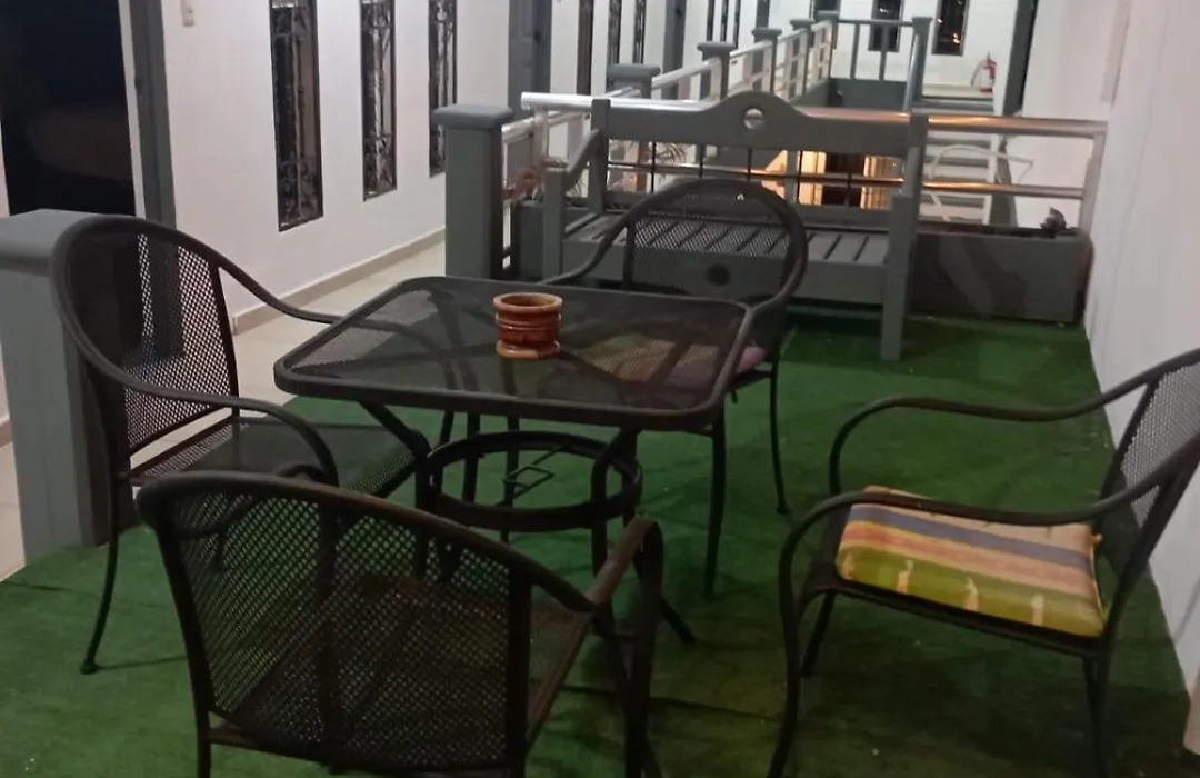 Hotel D'Atyi-1