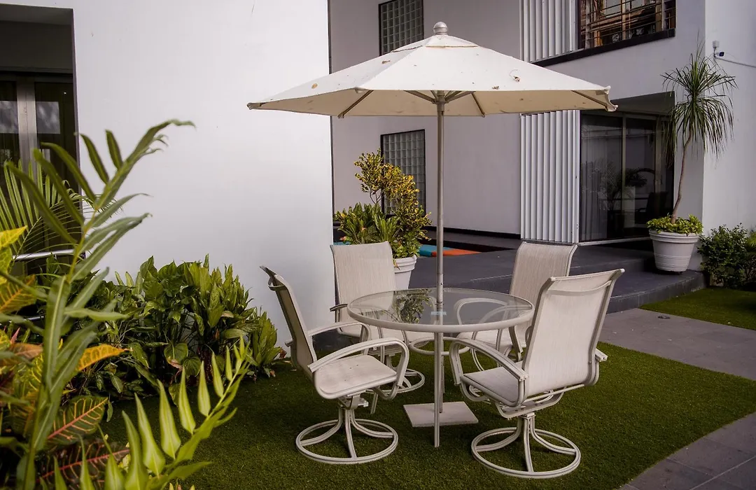 Almarea Vacation Condo-1