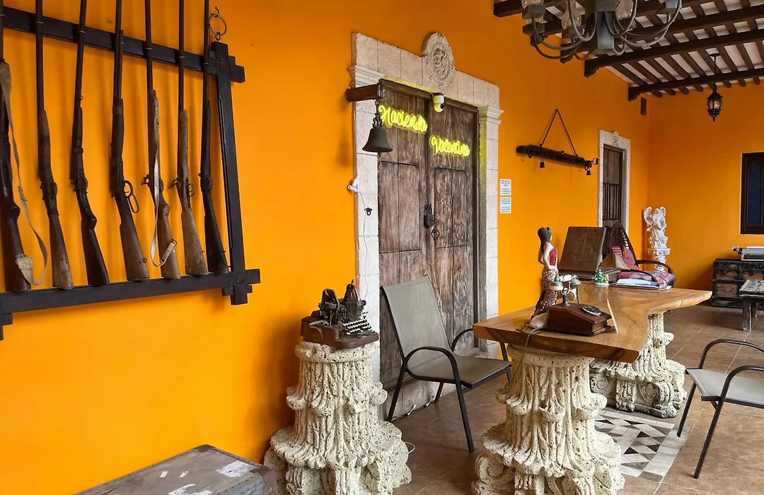 Hacienda Valentina-1