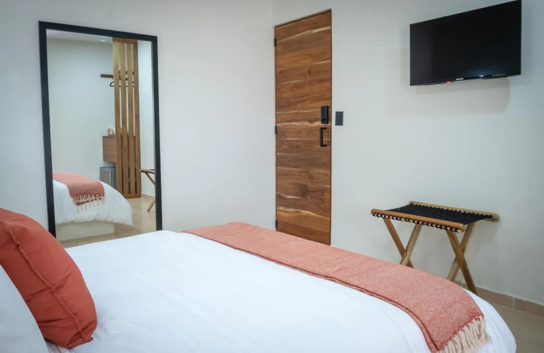 Rodina - Hotel Boutique-1