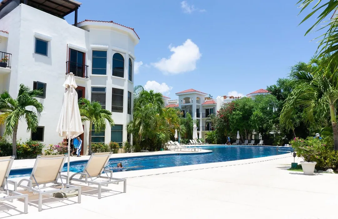 Paseo Del Sol Surf B 202 Condo-1