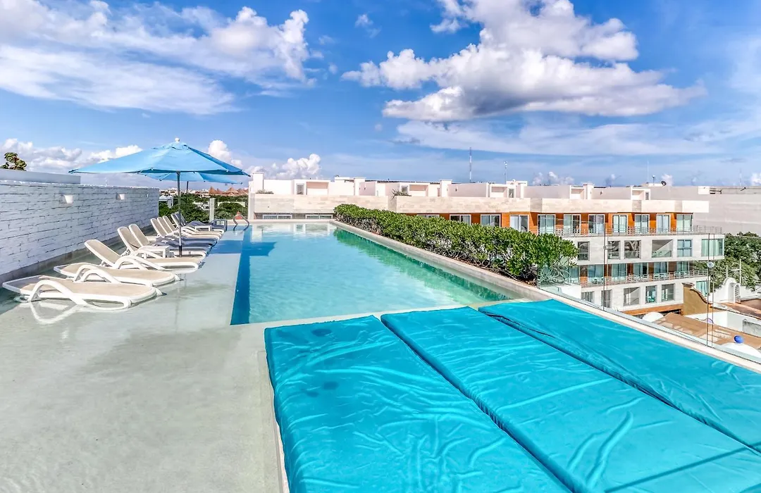 Anah Suites #202 N-1