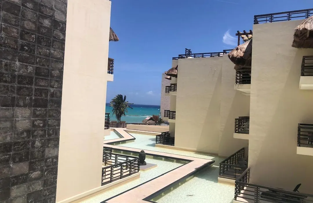 Aldea Thai Beachfront Condos-1