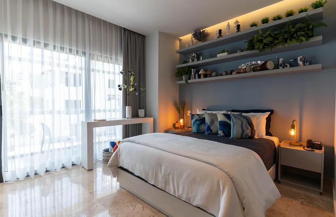 Magnificent View Of The Caribbean Sea/3Pool/Skybar By Yeah-1