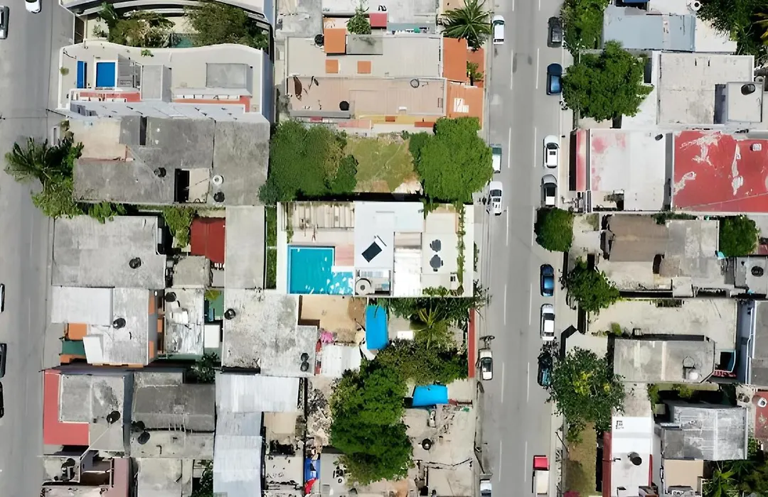 Levitat Condos - Deluxe Suites (Playa del Carmen Centro)-1
