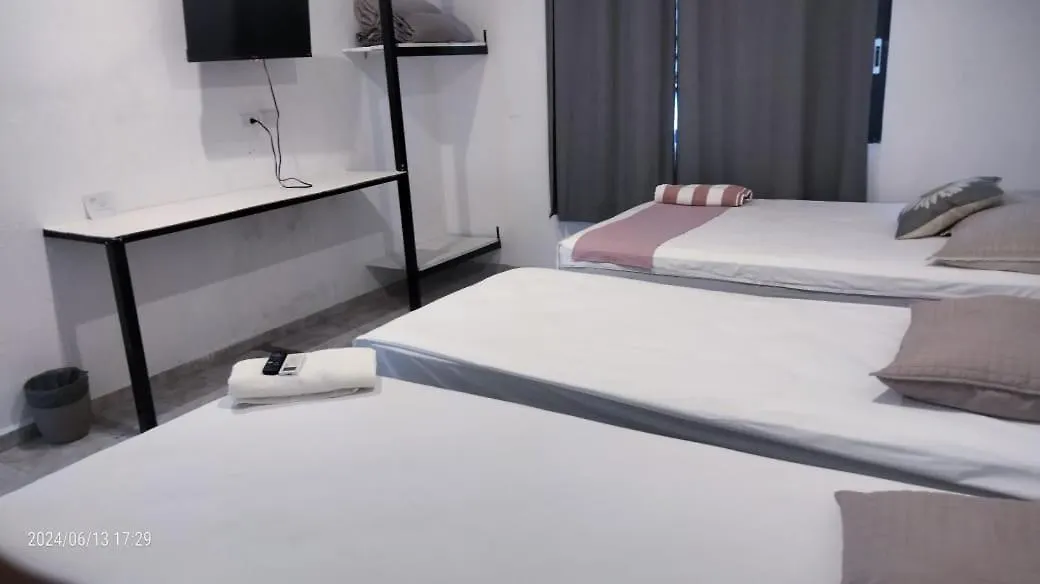 Lyj Hotel Hab 26-1