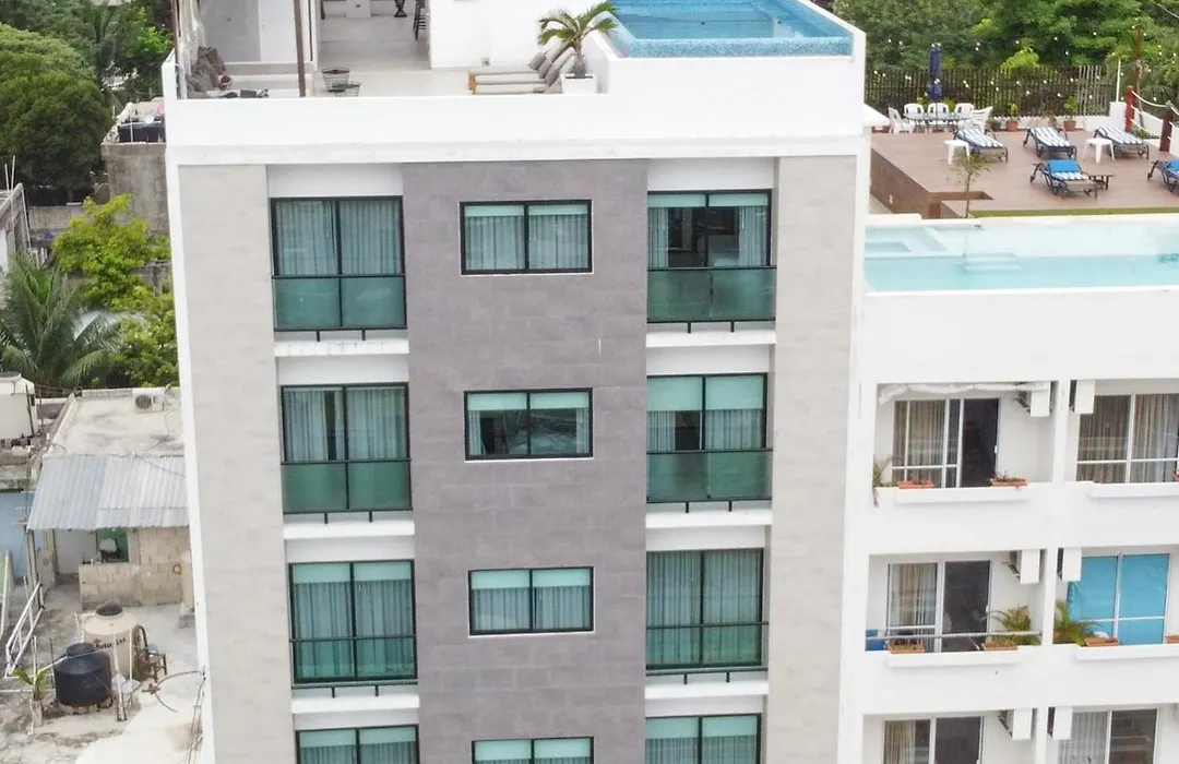 Balkon Boutique Hotel-1
