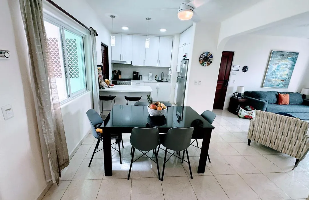 Playa Kaan Condominiums- Unit 22-1