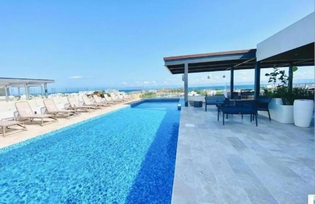 Ipana Playa Del Carmen Tower B-1