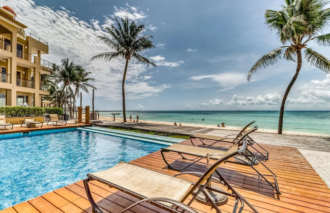 Residences El Faro, Surf 201-1