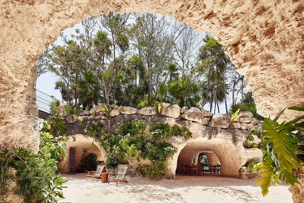 Hotel Xcaret Mexico-1