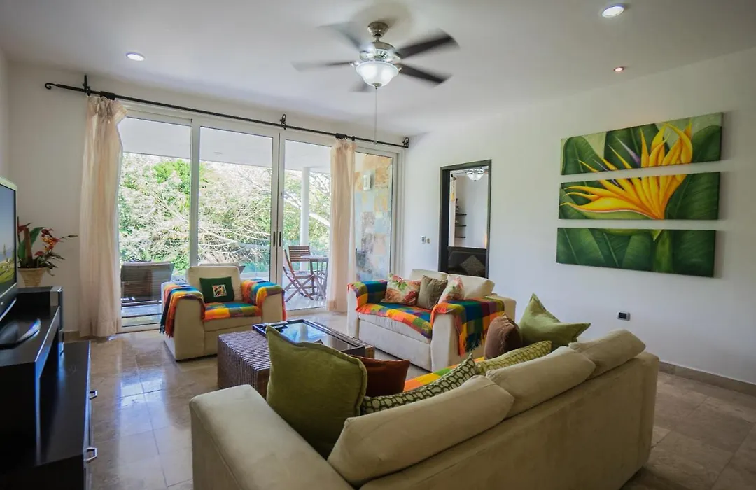Playa Village Condo By Bvr-1
