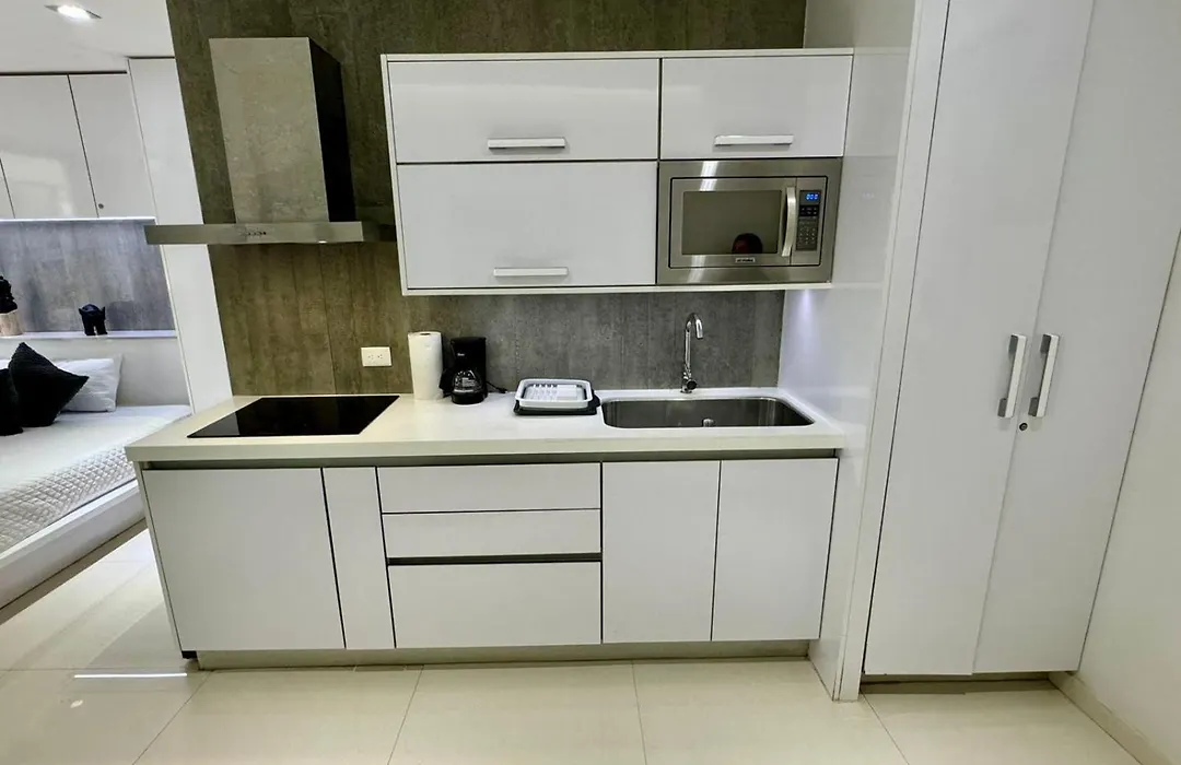 Stylish And Fancy Studio Next To 5Th Av Roof Pool Dk-1