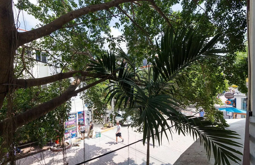 Pancho Double Balcony Apartment 5Th Avenue-1