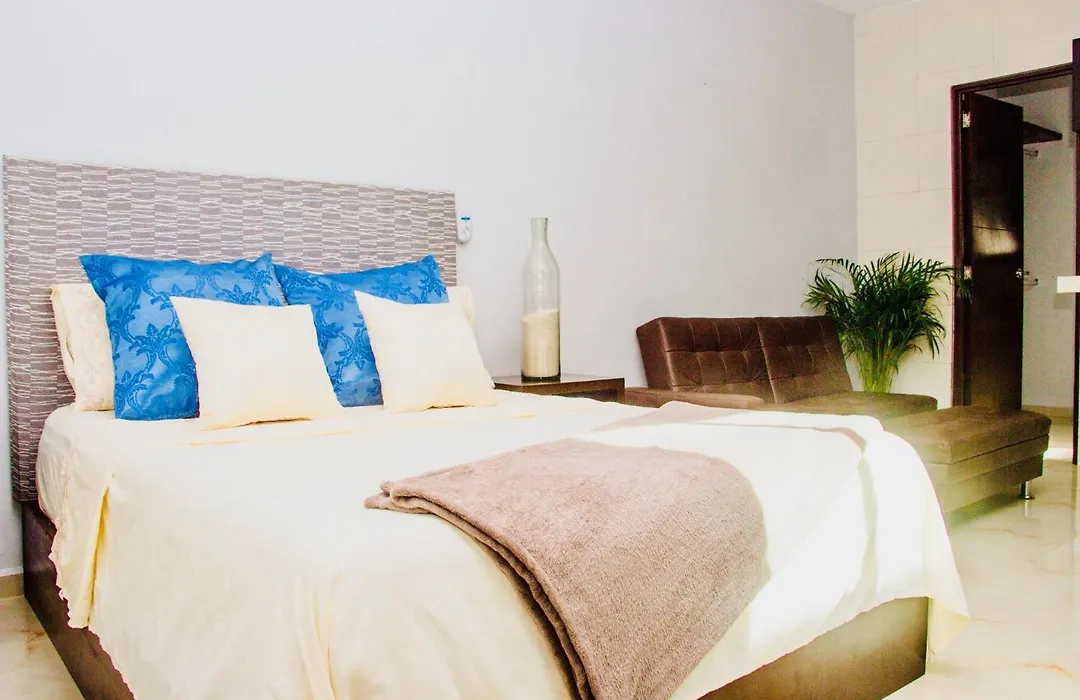 Condohotel 5Th Avenue Superior 1 Studio-1