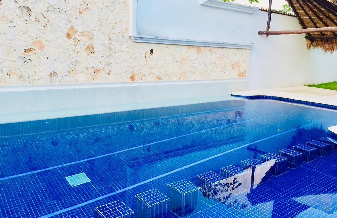 Superior Basic Room With Swimming Pool Air Conditioning And Parking-1