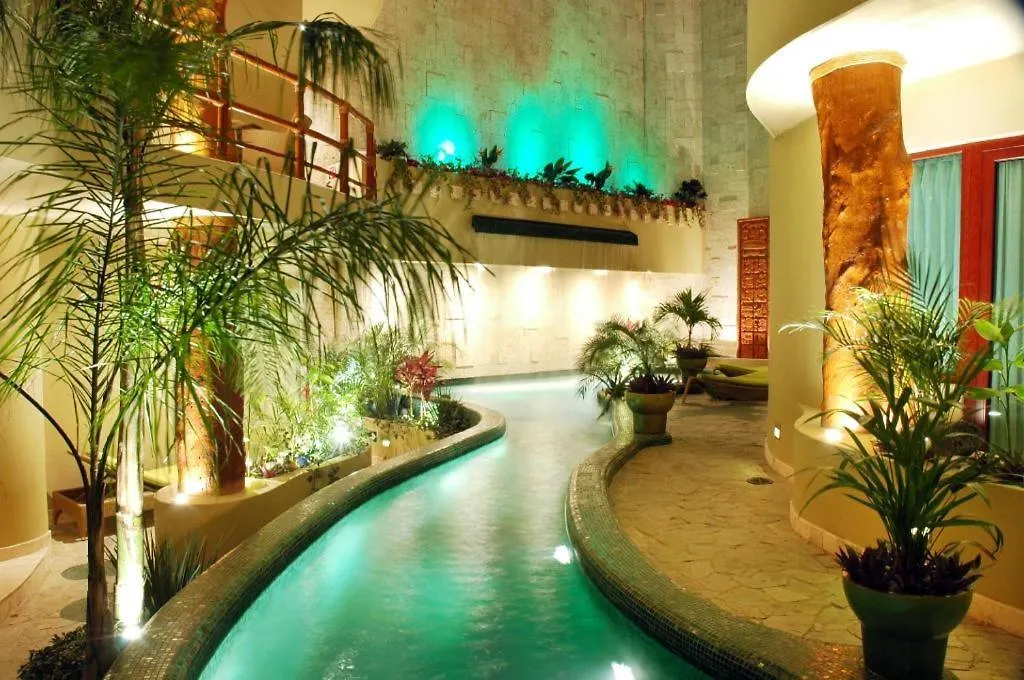 Maya Villa Condo Hotel-1