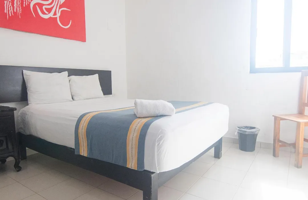 Hotel Maya Turquesa-1