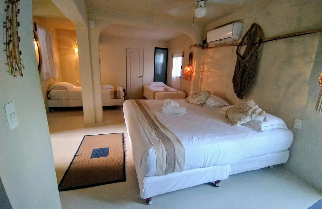 Hotel Isabel (Adults Only)-1