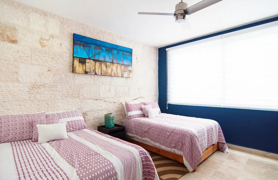 Exceptional Location Near Beach, Pool-View Balcony-1