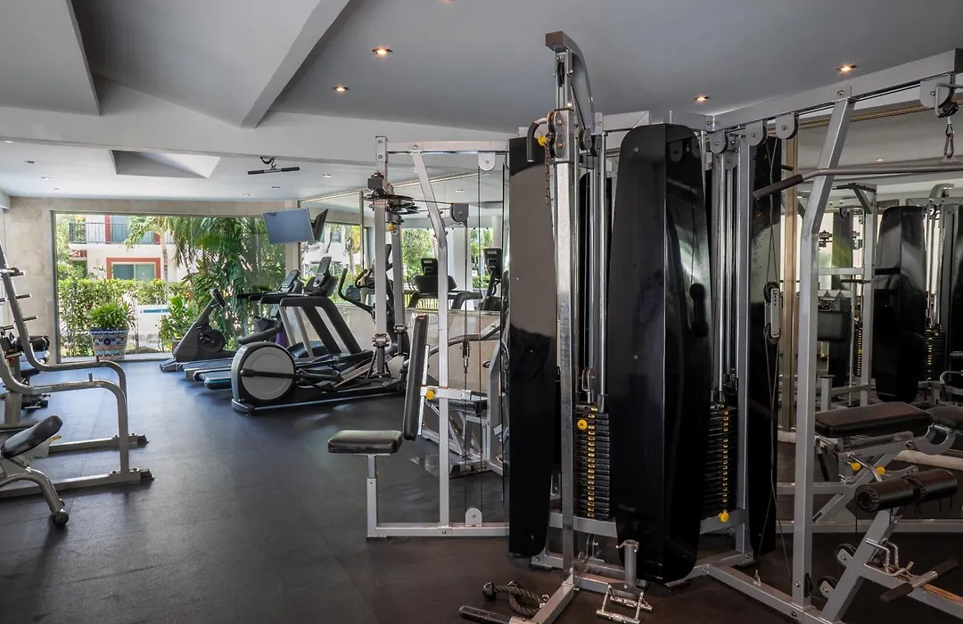 Paseo Del Sol Coral B 206 Condo-1
