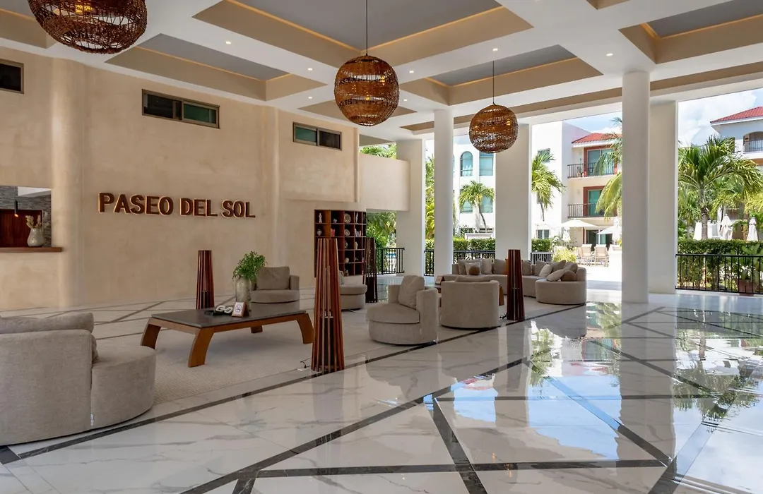 Paseo Del Sol Coral 106 Condo-1