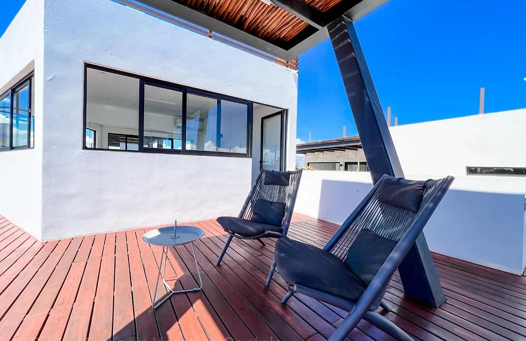 Pura Gorgeous & Trendy 2Bedroom Near To 5Th Avenue-1