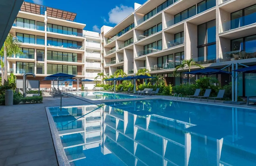 Oc321 Oceana Amazing 3 Bedrooms-1