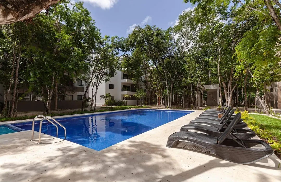 Rayodesol Condo10Min To Beach,Gym,Pool,Wifi 200Mb-1