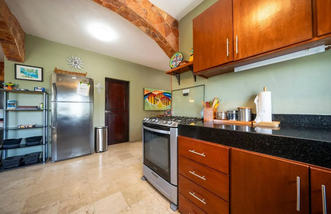 Spacious 2 Bedroom Condo In Playacar II - At Rosa Blanca Condos - Sueno-1